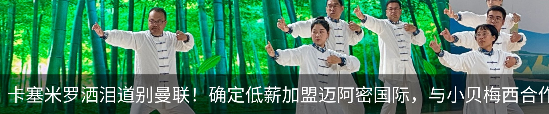 新闻动态